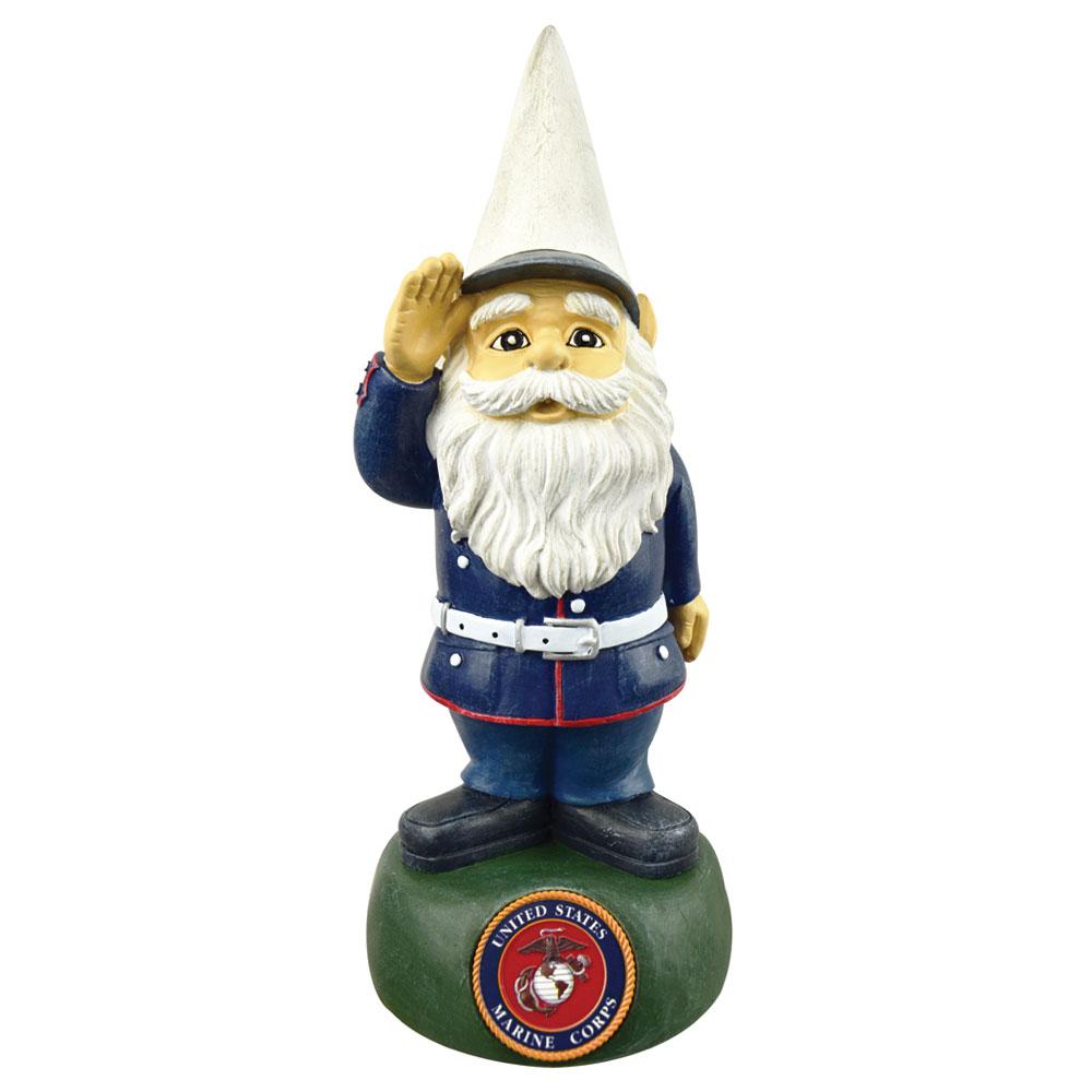 Gnome Marines