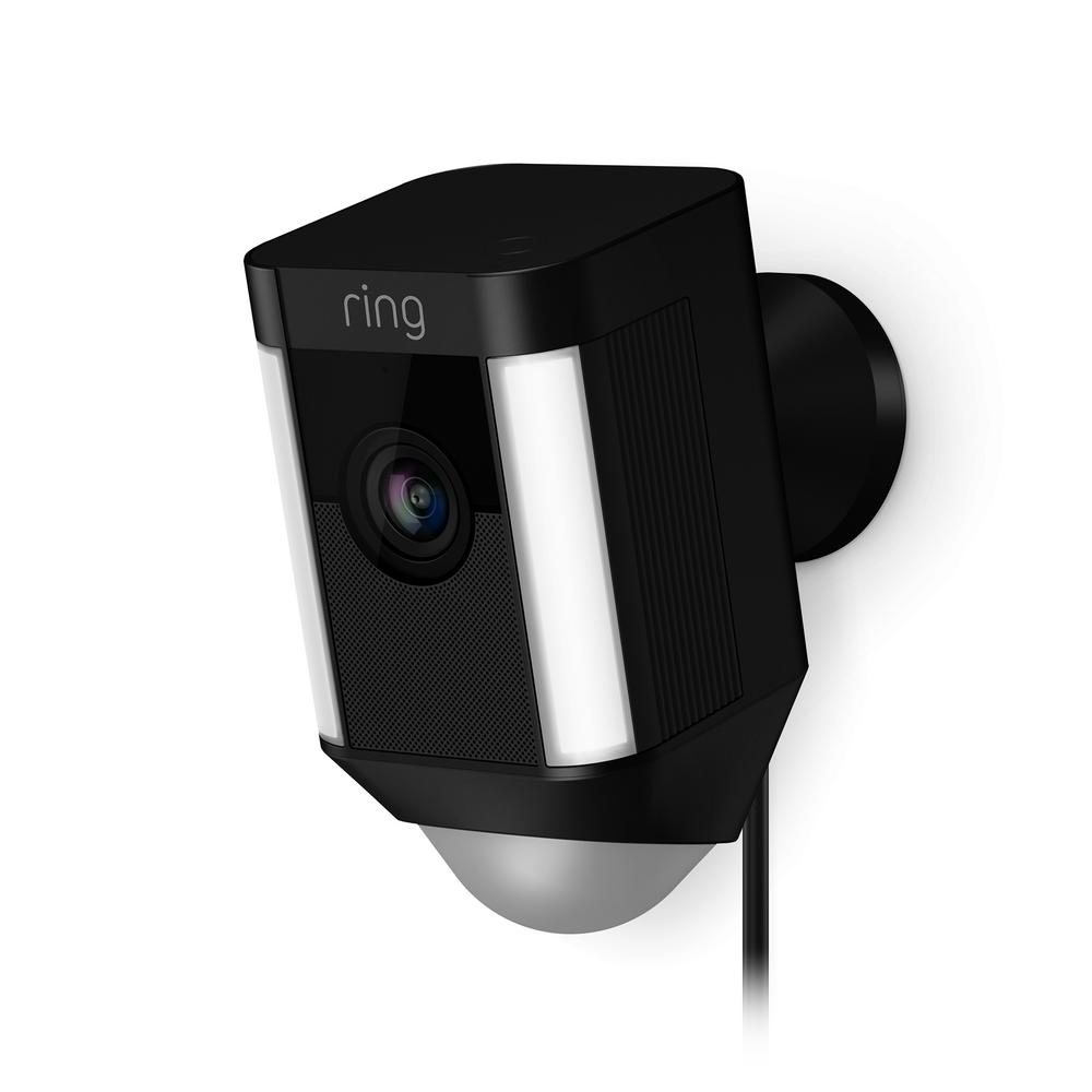 ring video security