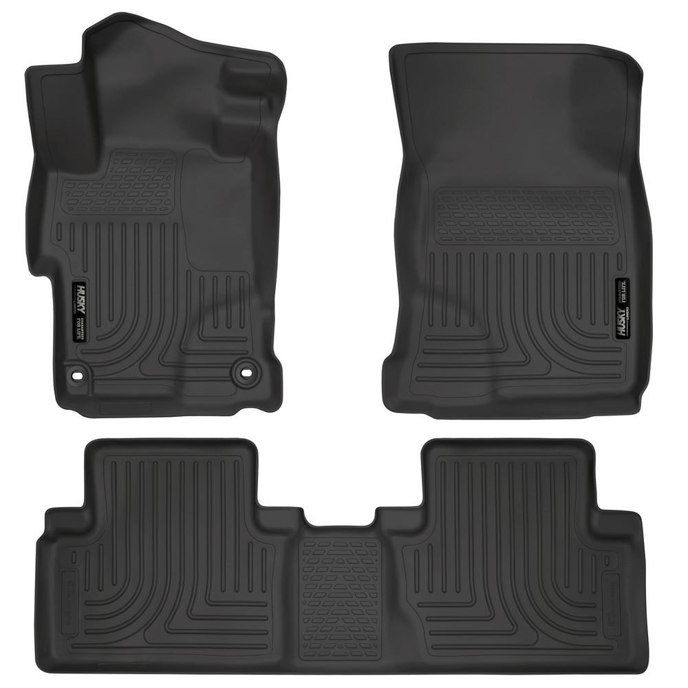 cheap floor liners