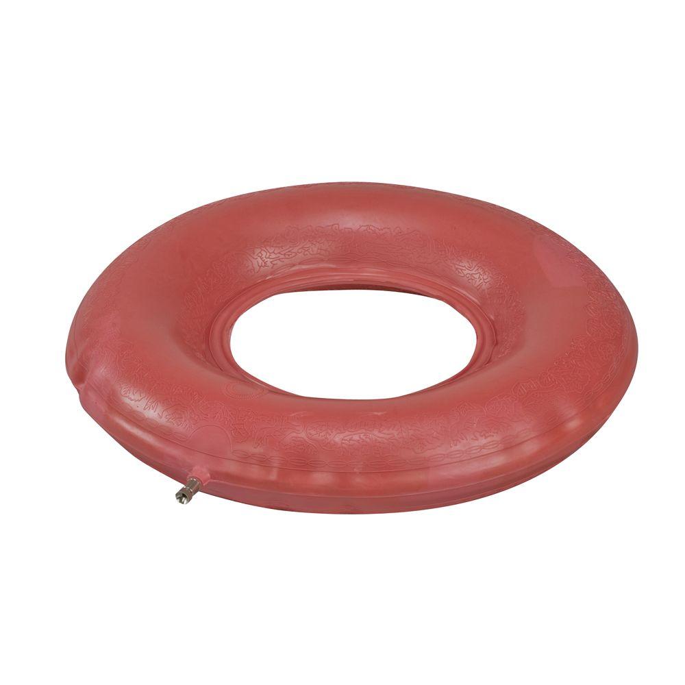 rubber ring float