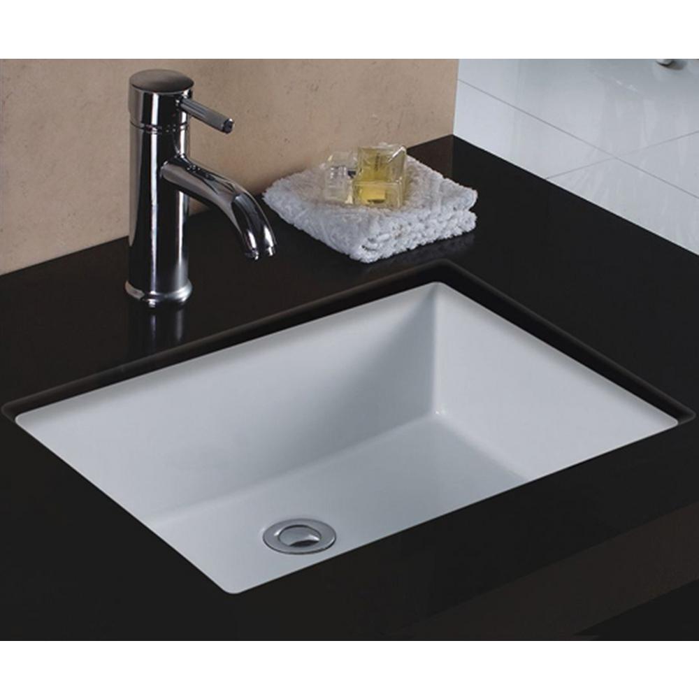 ceramic kitchen sinks undermount        
        <figure class=