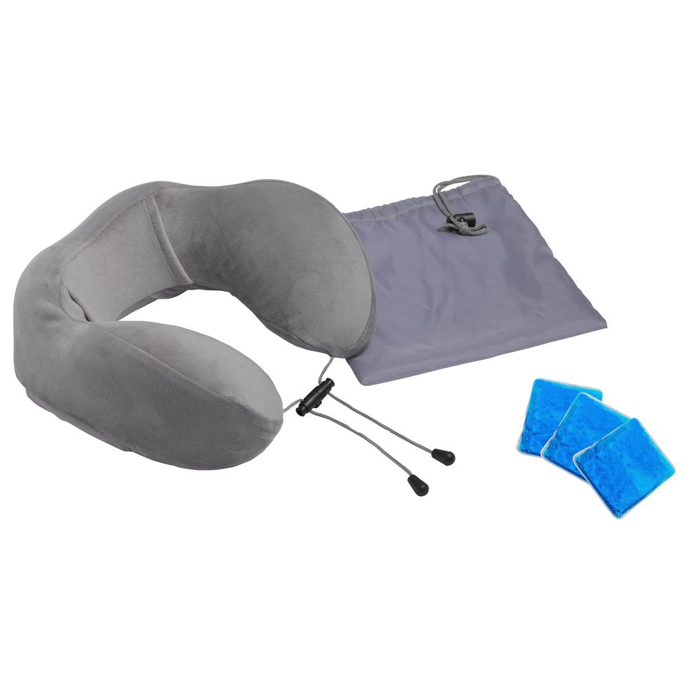 UPC 822383964959 product image for Drive Medical Comfort Touch Neck Support Cushion | upcitemdb.com