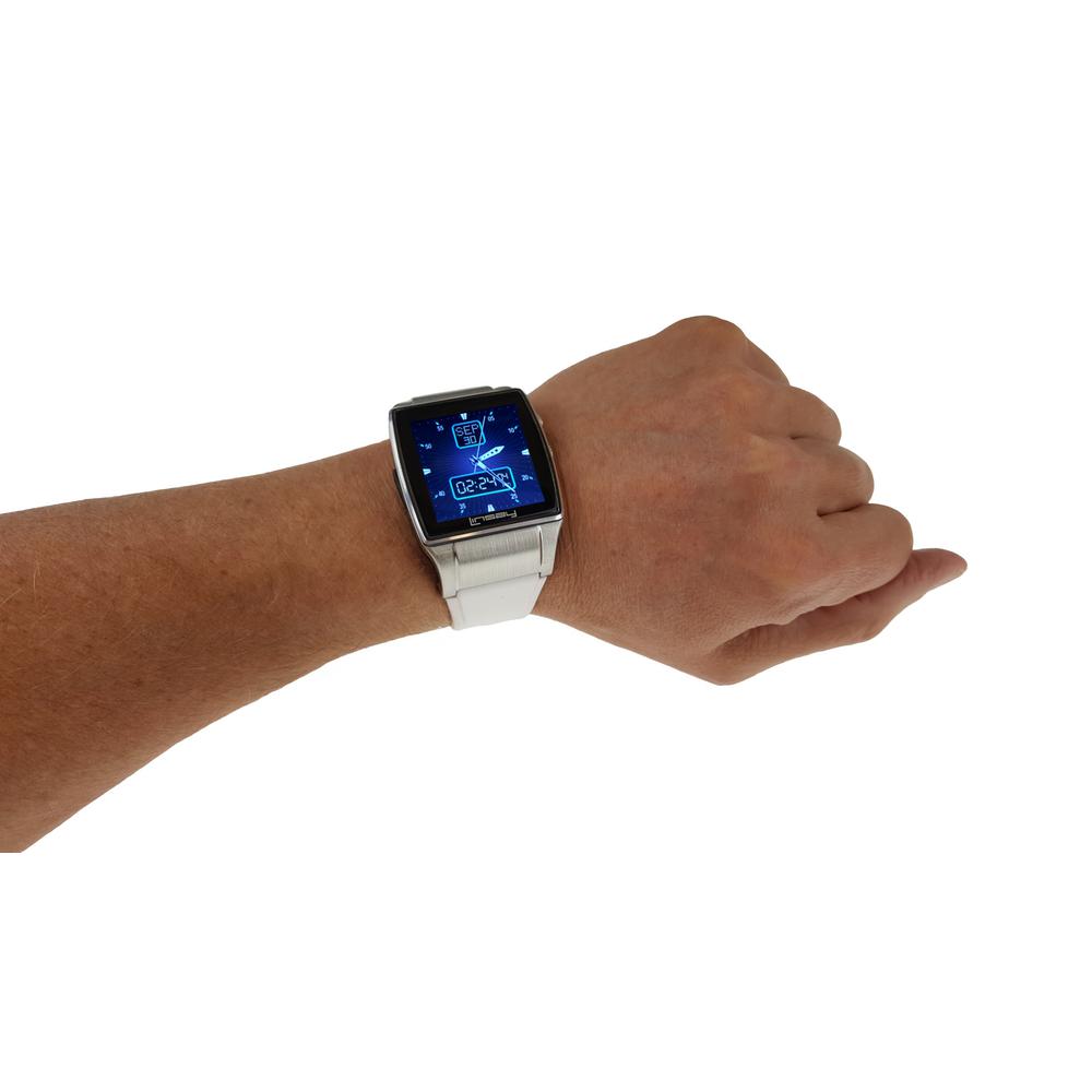 linsay smart watch ex 7