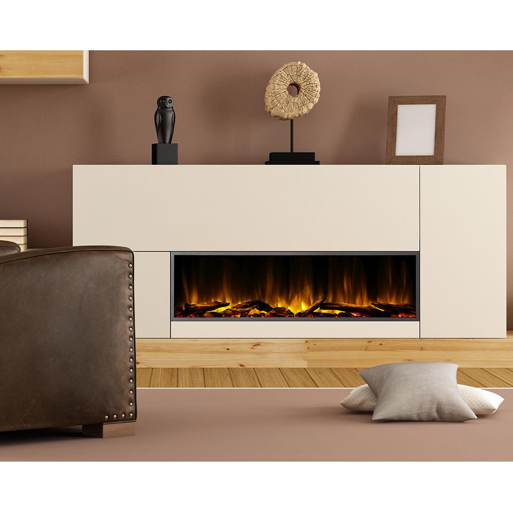 Dynasty Electric Fireplace Insert | Fireplace Insert