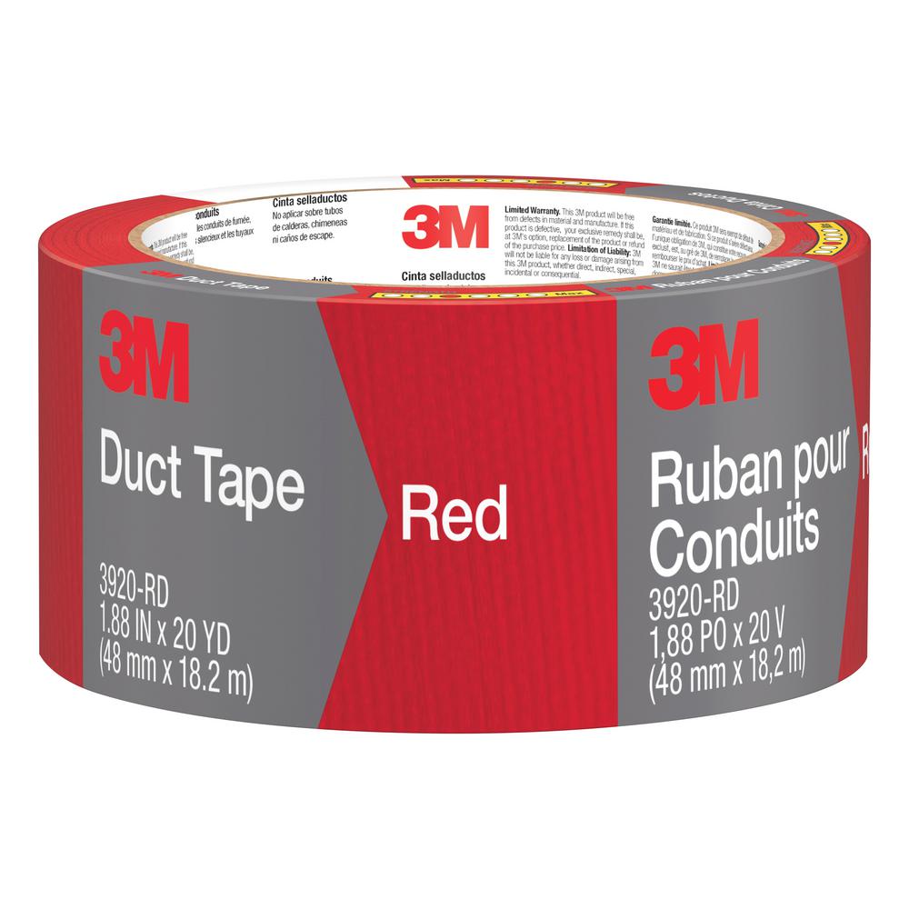 red tape red chief
