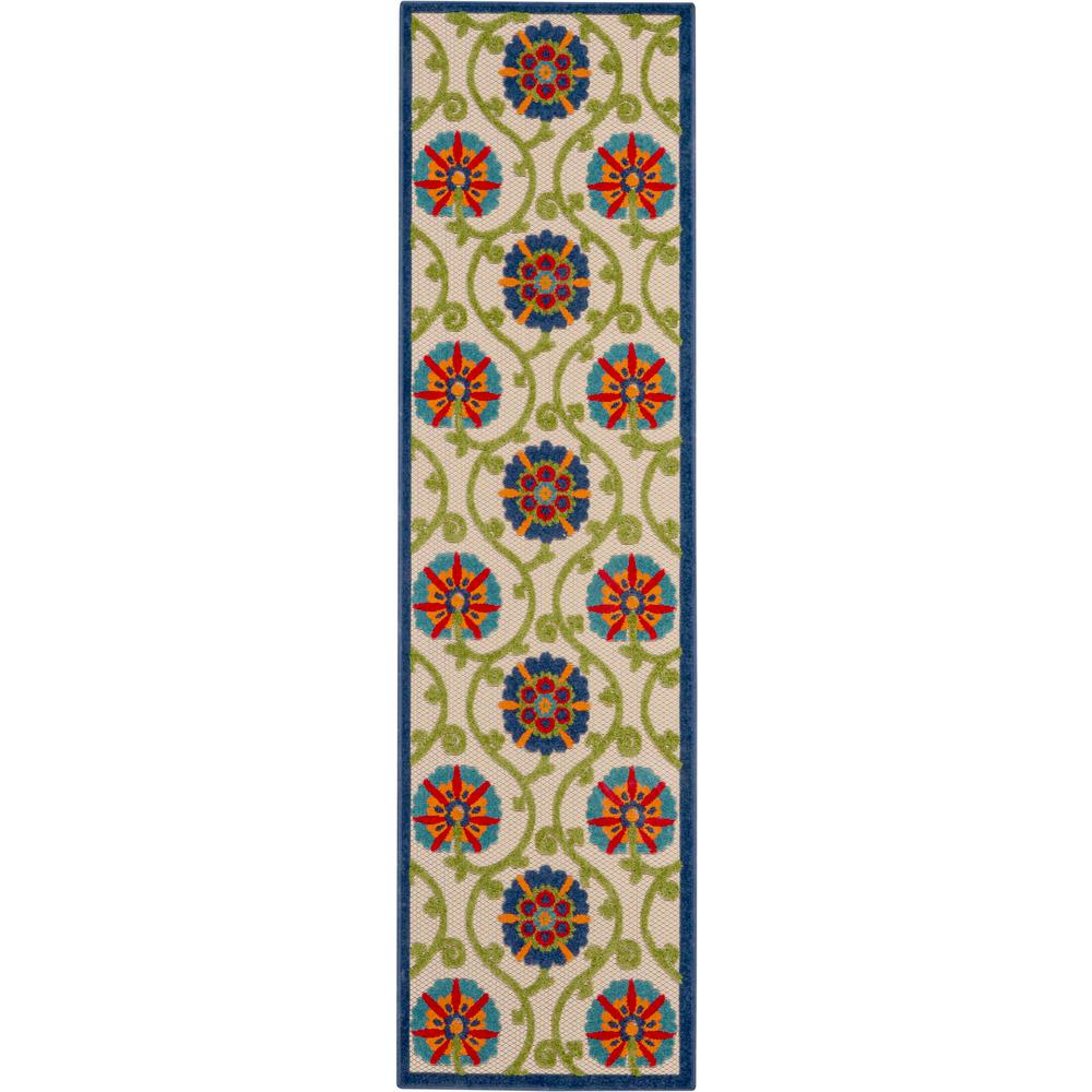 2 X 6 Outdoor Rugs The Home Depot