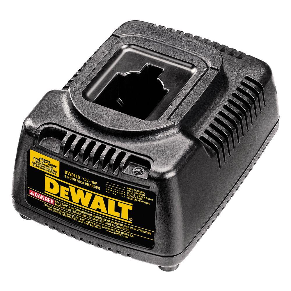 powerwheel battery charger