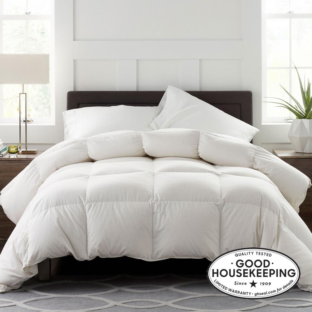 the white company hungarian goose down duvet