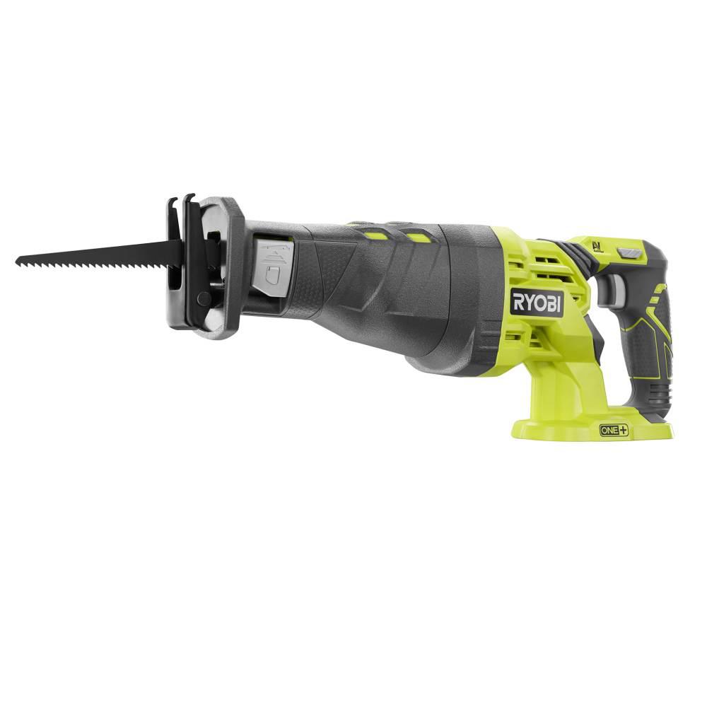 18-Volt ONE+ Cordless Reciprocating Saw (Tool-Only)