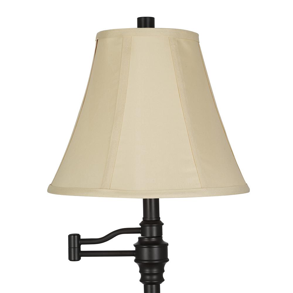 swing arm table lamp home depot