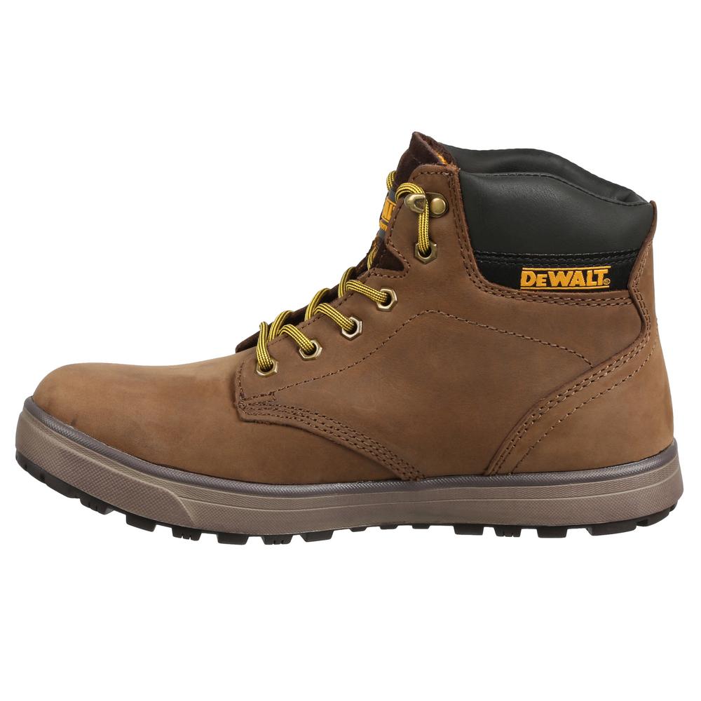 dewalt boots size 13