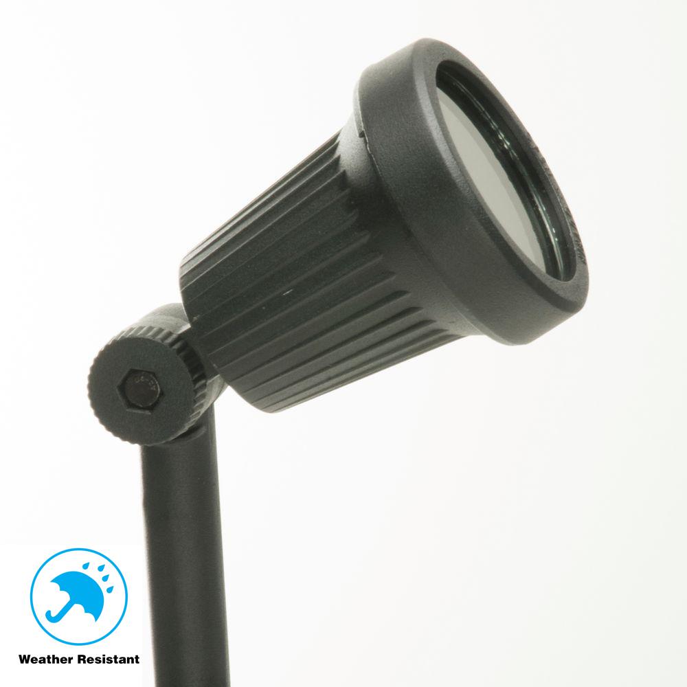 Halogen Landscape Flood Lights Lighting The Home Depot Low Voltage 20 Watt Black Halogen Outdoor Landscape Flood Light
