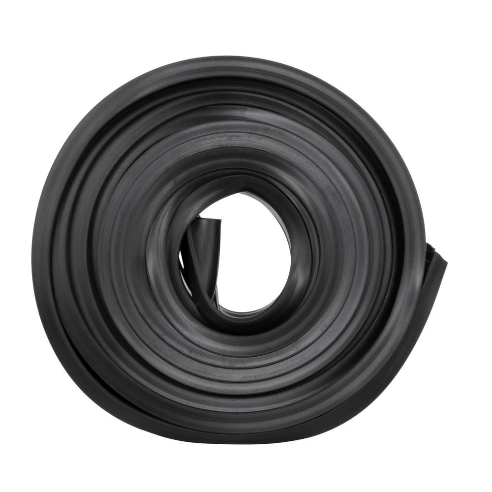 Proseal 10 Ft Garage Door Bottom Seal Insert Forms A U Shape With 3 8 In T Ends 38010 The Home Depot - Garage Door Bottom Seal 3 16 T Proseal 10 Ft Garage Door Bottom Seal Insert Forms A U Shape With 3 8 In T Ends 38010 The Home Depot - Garage Door Bottom Seal 3 16 T