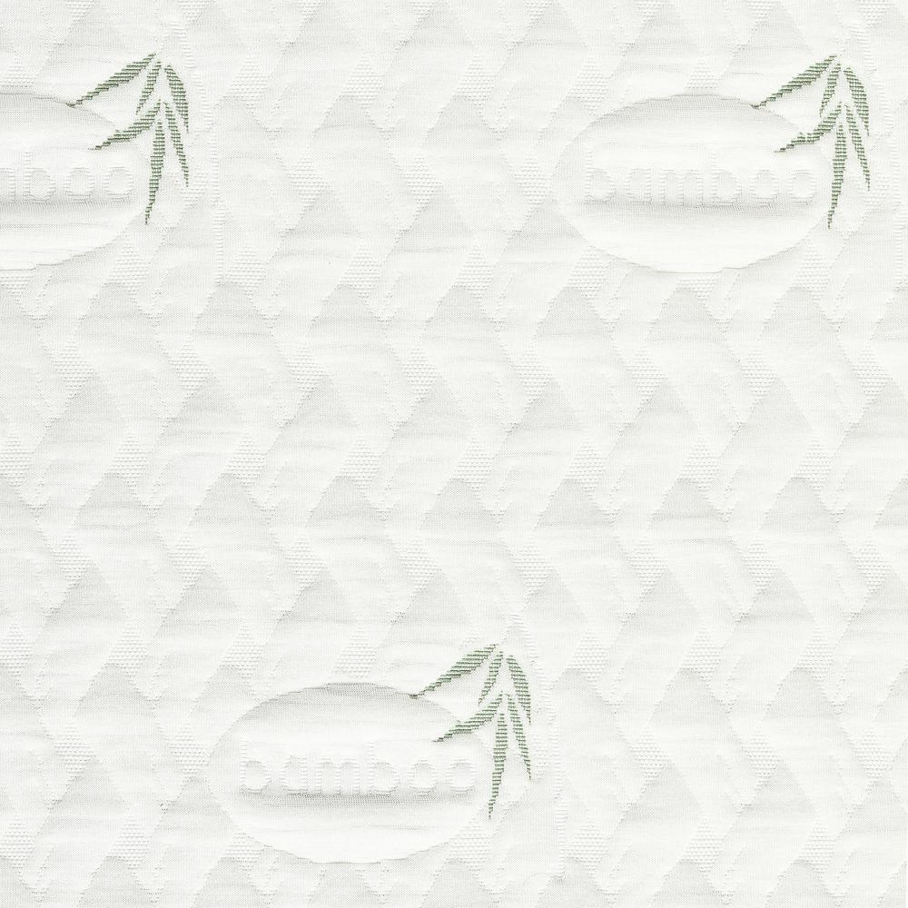 coolplus spring cot bed mattress