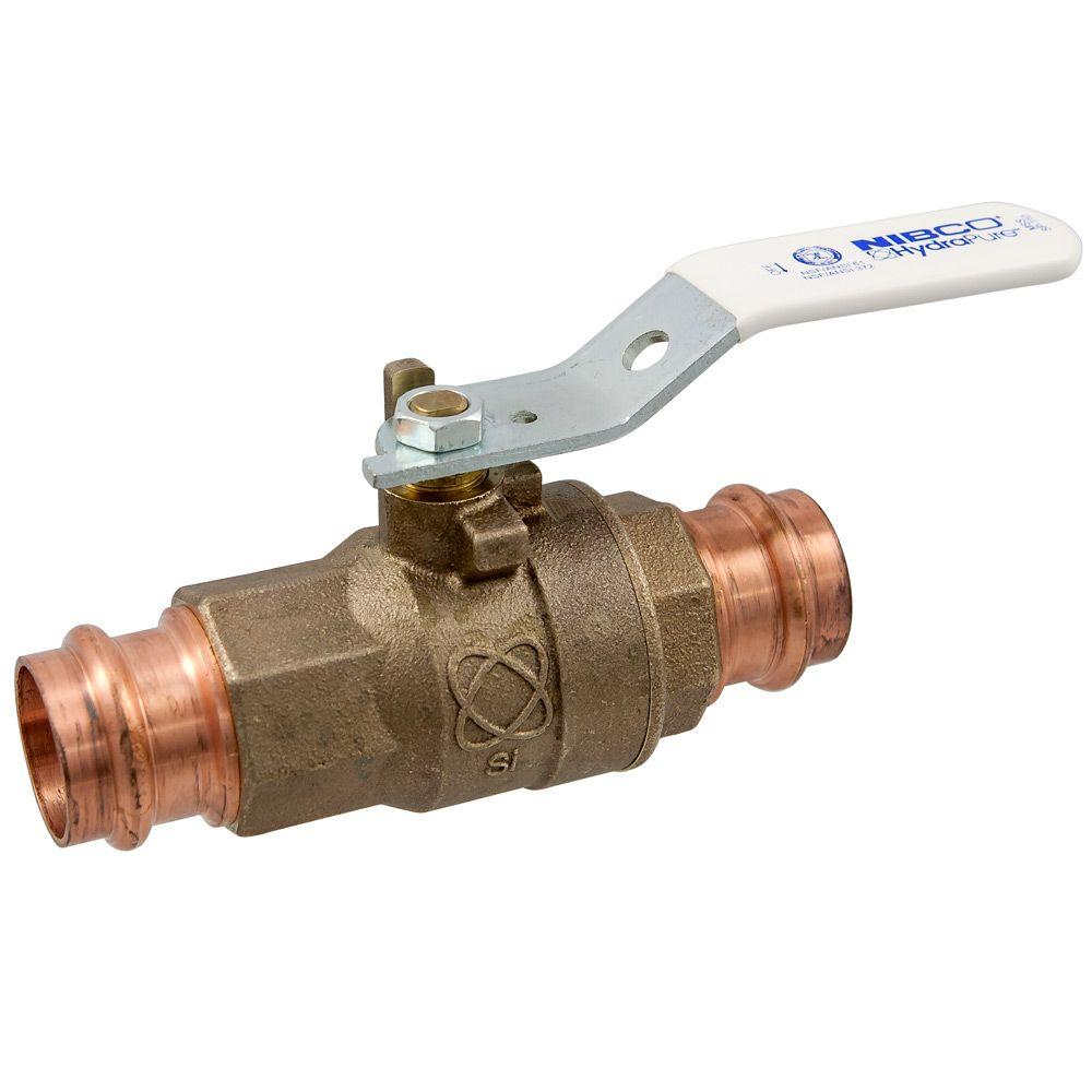 nibco valves