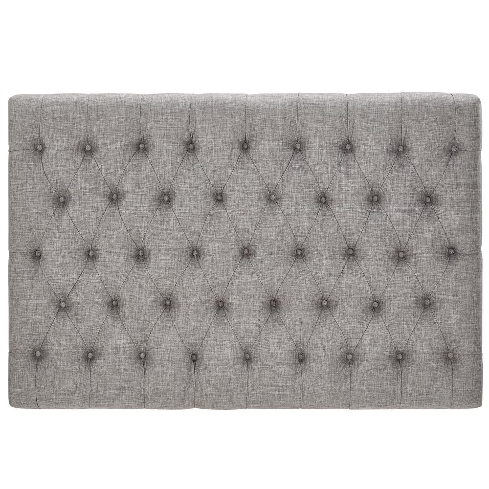 Homesullivan Segovia Grey Pillowtop Coffee Table 40e302gl Homesullivan Segovia Grey Pillowtop Coffee Table 40e302gl