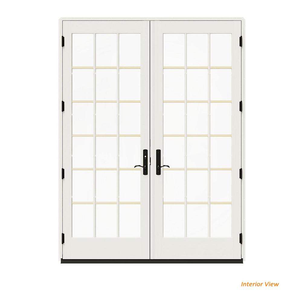 Are jeld wen swinging door Rather jeld wen swinging door join. was