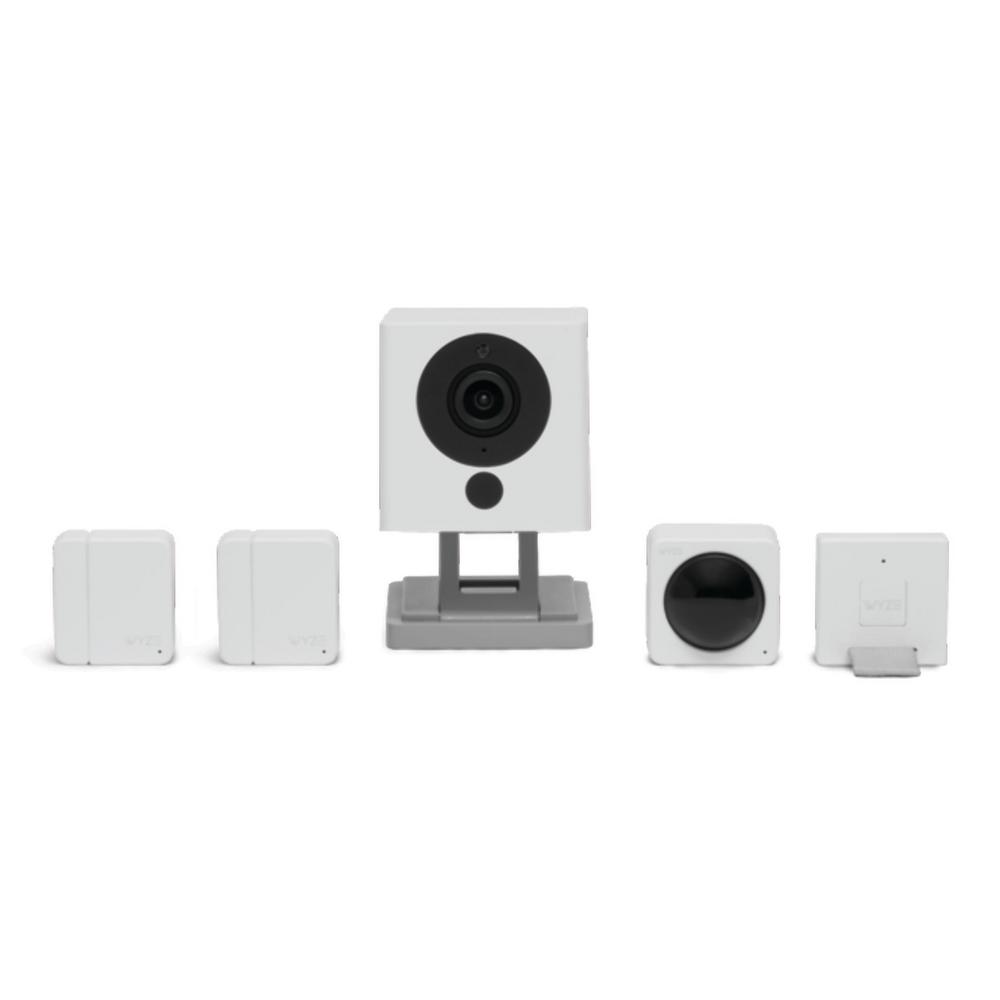 wireless camera v2
