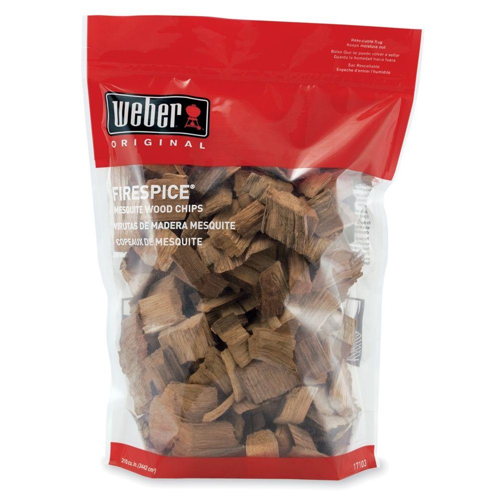 home depot smoking wood