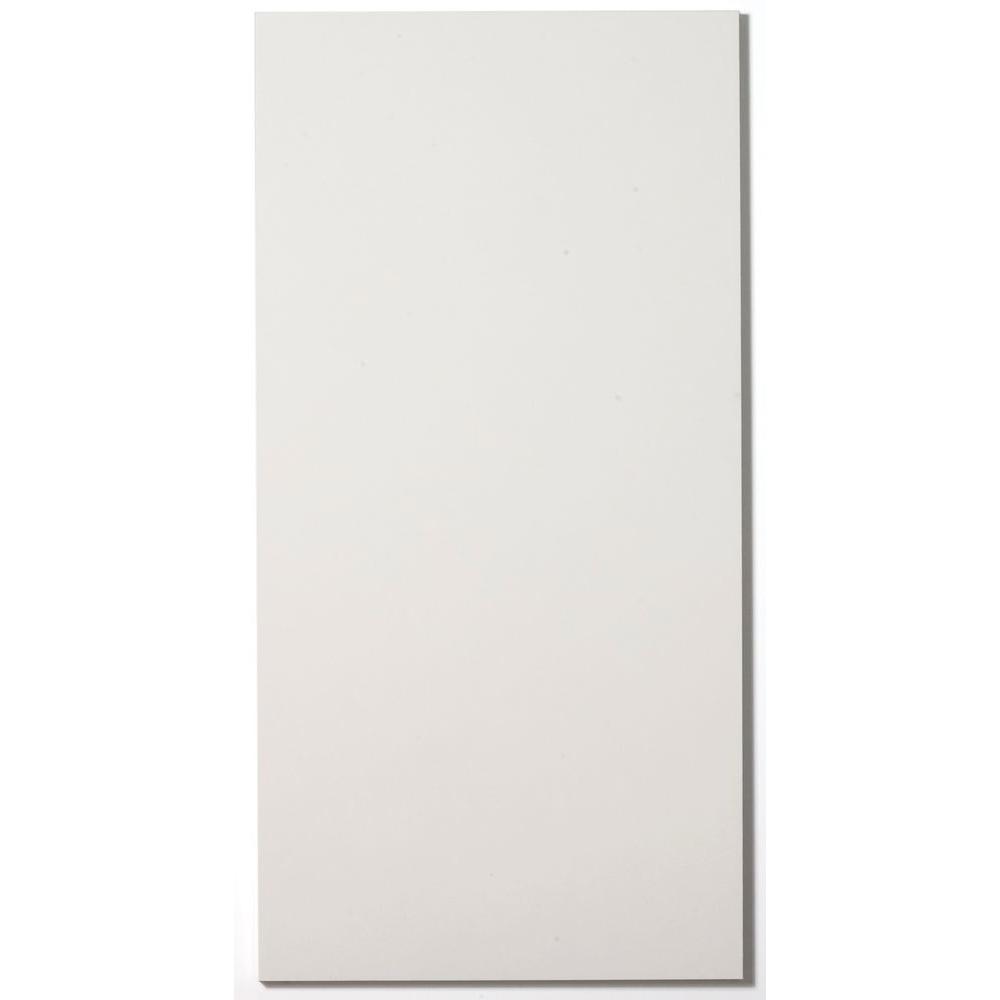 Owens Corning 24 in. Paintable Circle Acoustic Sound Absorbing Wall