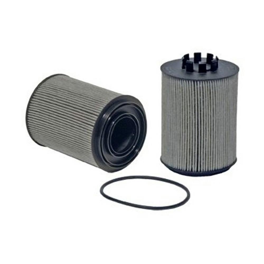 Wix Engine Coolant Filter24155 The Home Depot