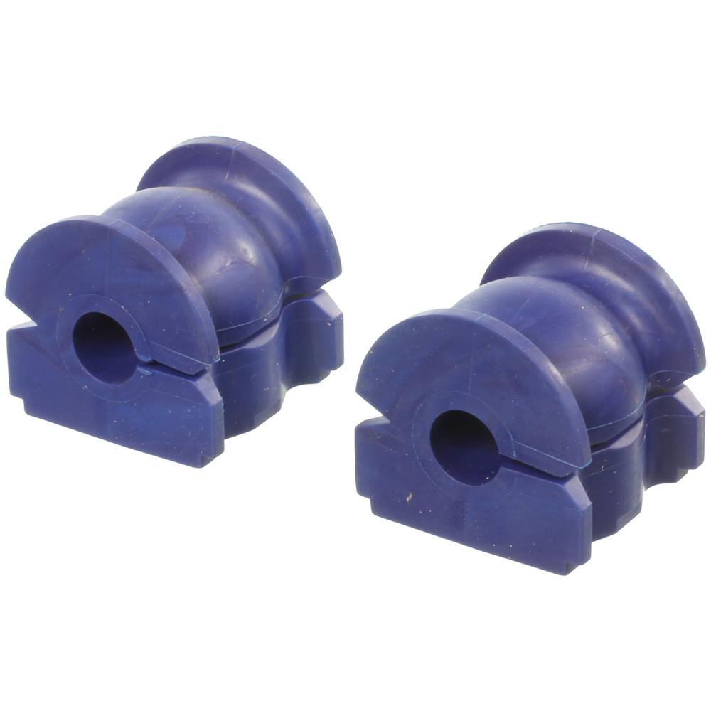 2-Piece Front & Rear Stabilizer/Sway Bar Bushing Kit For Honda Element 2003-2011 9 thumbnail image