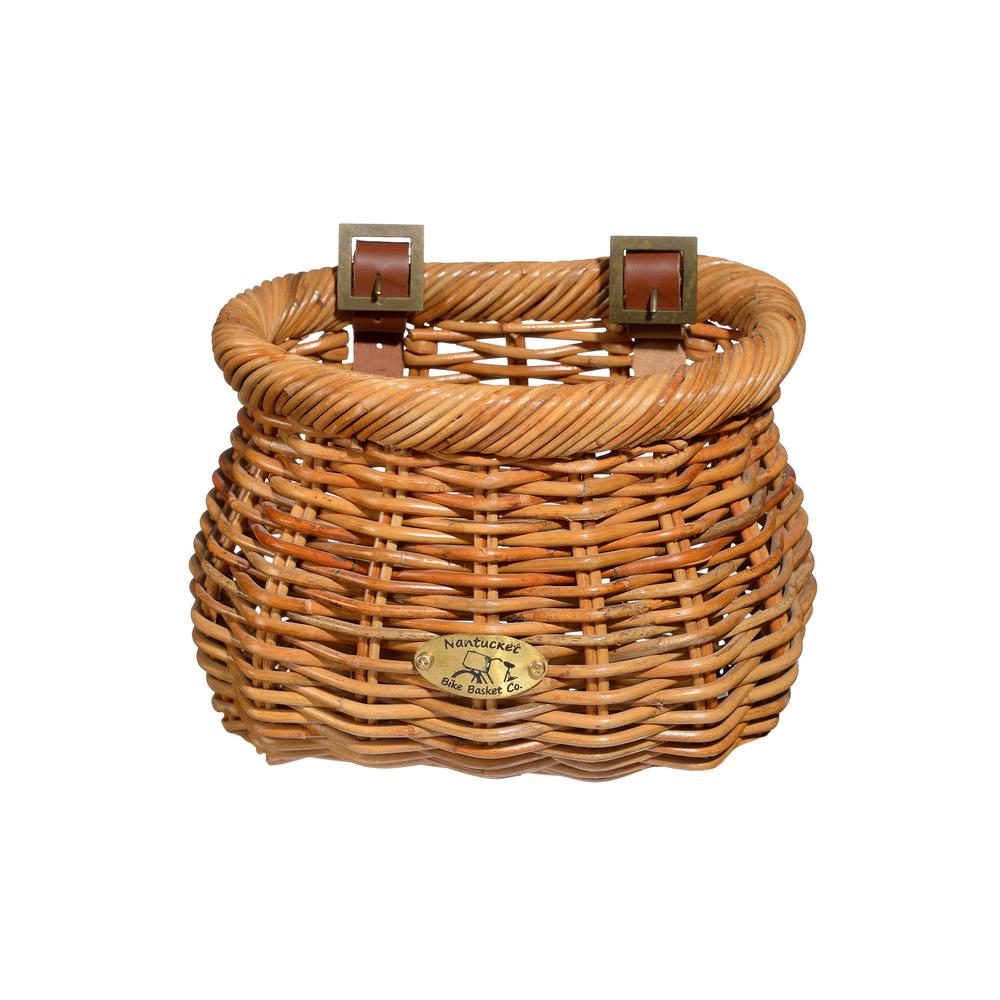 Nantucket Bicycle Basket Cisco Child Classic BasketB/006/C The Home