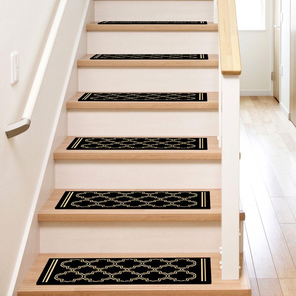 stair tread covers