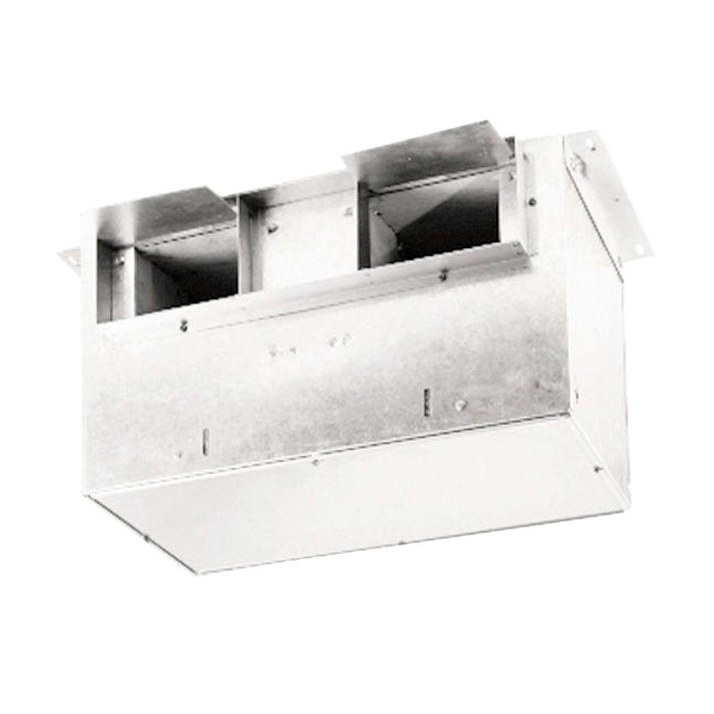 Broan 600 Cfm In Line Er For Range Hoods Find Many Great New Used Options And Get The Best Deals For 2 Sd Range Hood Vent Fan Motor 120v Embly Broan Nutone 97012248 At
