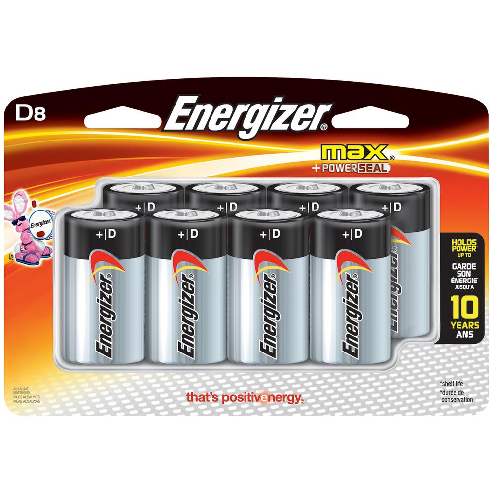 d battery pack