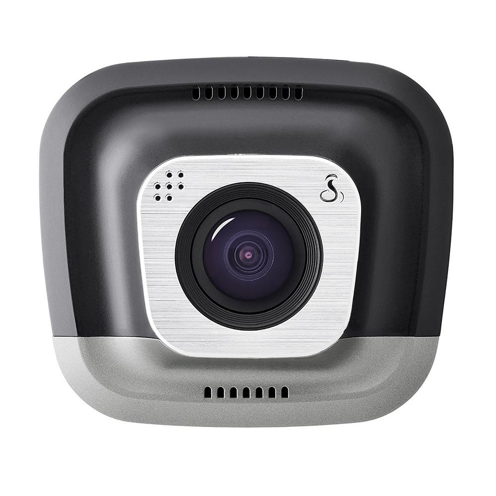 Cobra Drive HD Dash Cam with Internal GPS and BluetoothCDR875G The