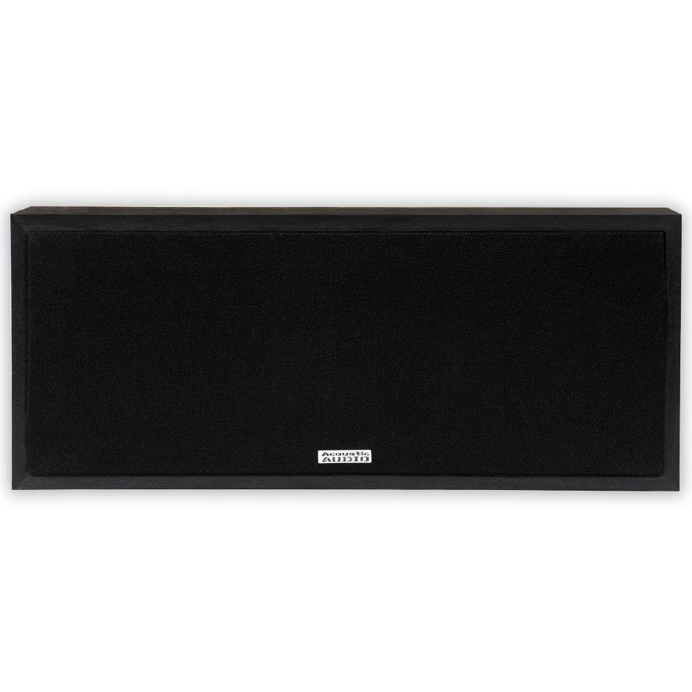 3 way center channel speaker