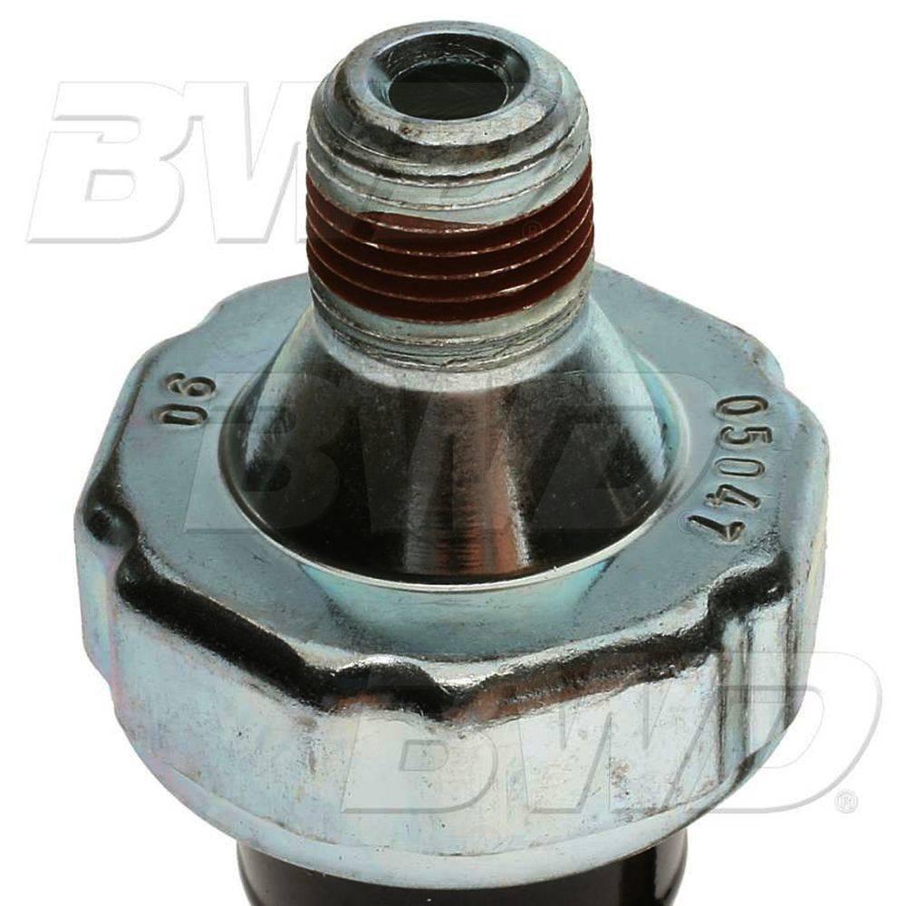 bwd oil pressure switch