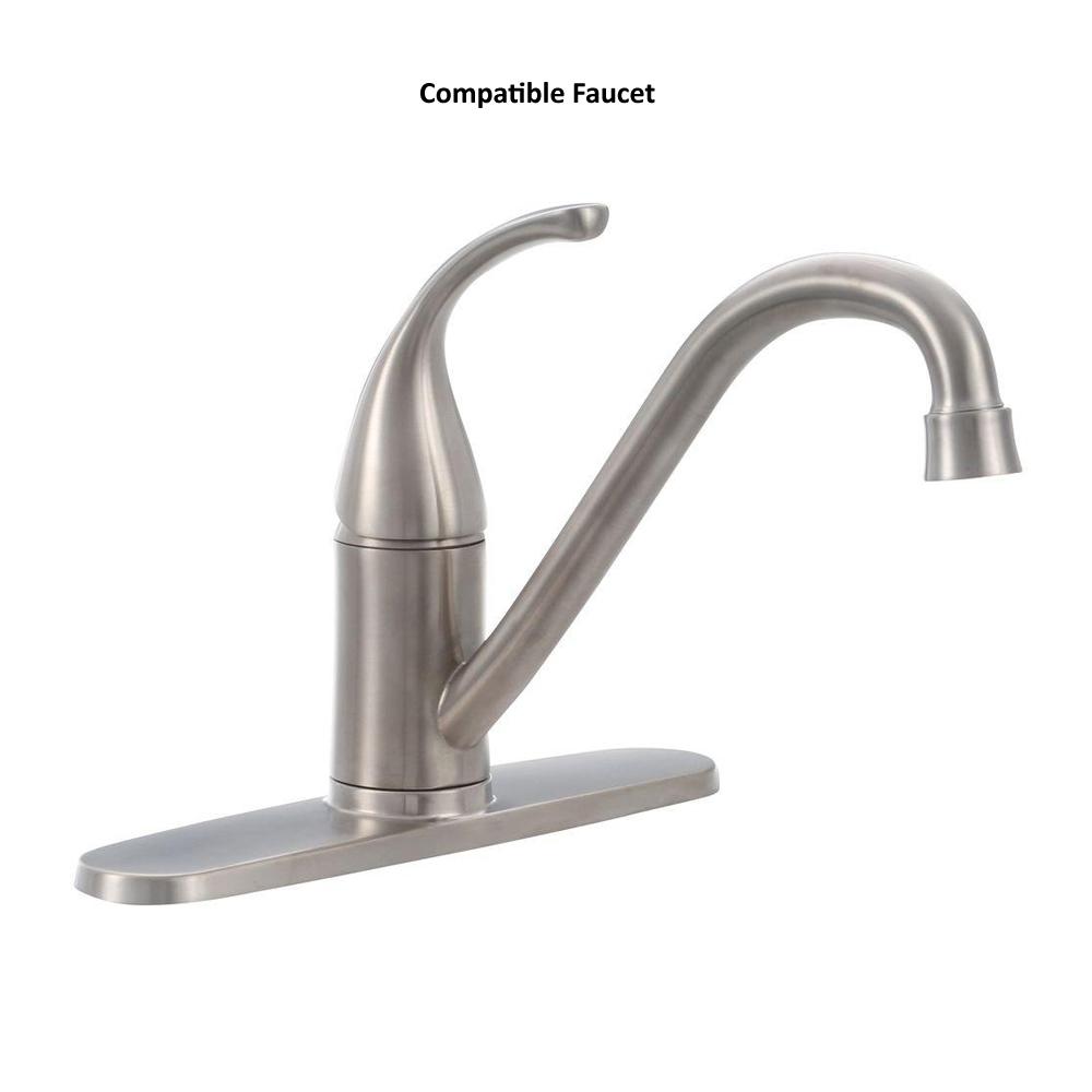 Glacier Bay Kitchen Faucet Parts Wow Blog