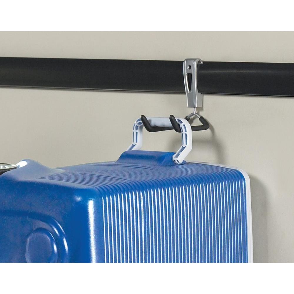 rubbermaid 45 quart wheeled cooler