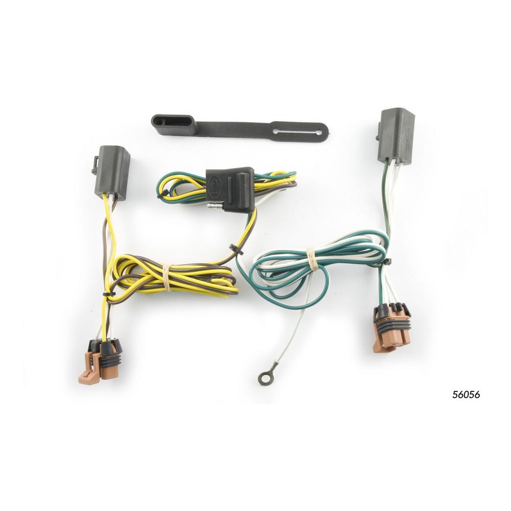 Curt Curt T-connector-56056