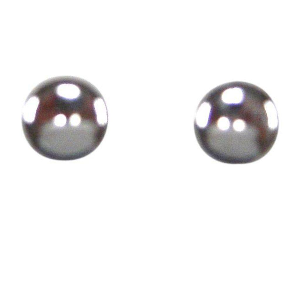 American Standard Hot and Cold Index Button for Town Square Faucet in