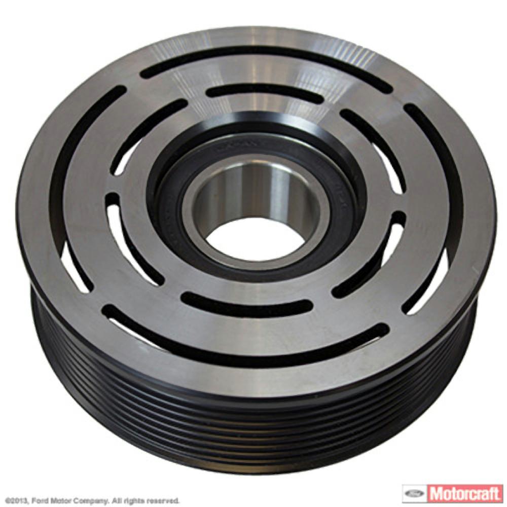 Motorcraft A/C Compressor Clutch PulleyYB542 The Home Depot