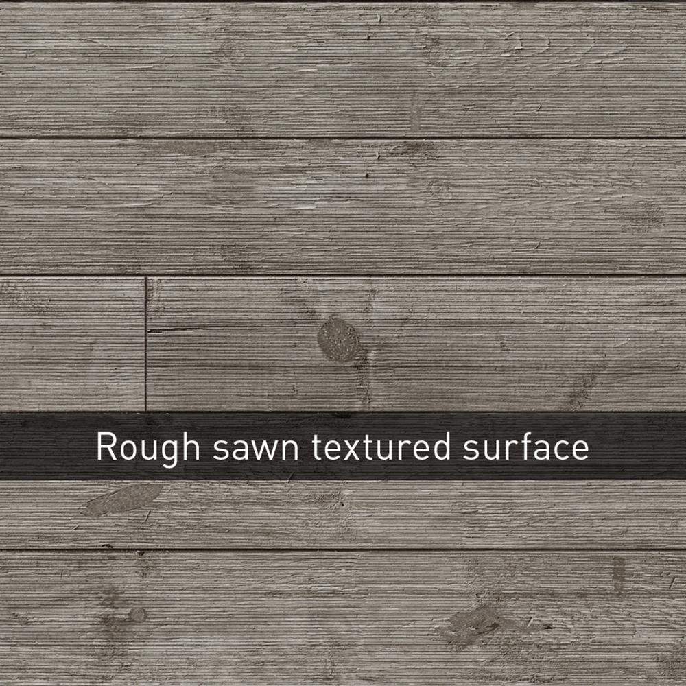 Unbranded 1 In X 6 8 Ft Weathered Barn Wood Gray Shiplap Pine Board 243244 The Home Depot Unbranded 1 In X 6 8 Ft