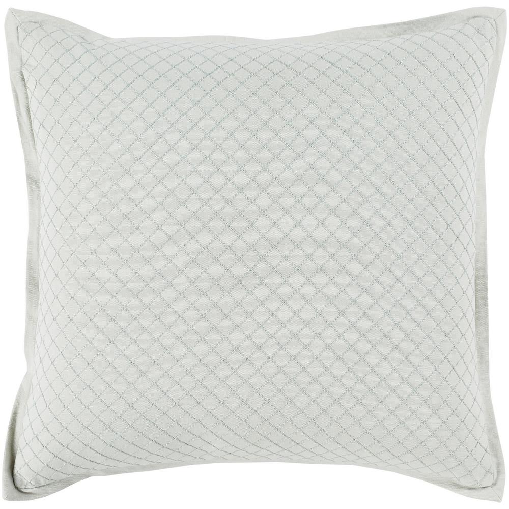 Artistic Weavers Ferlan Poly Euro Pillow S00161003101 The Home Depot