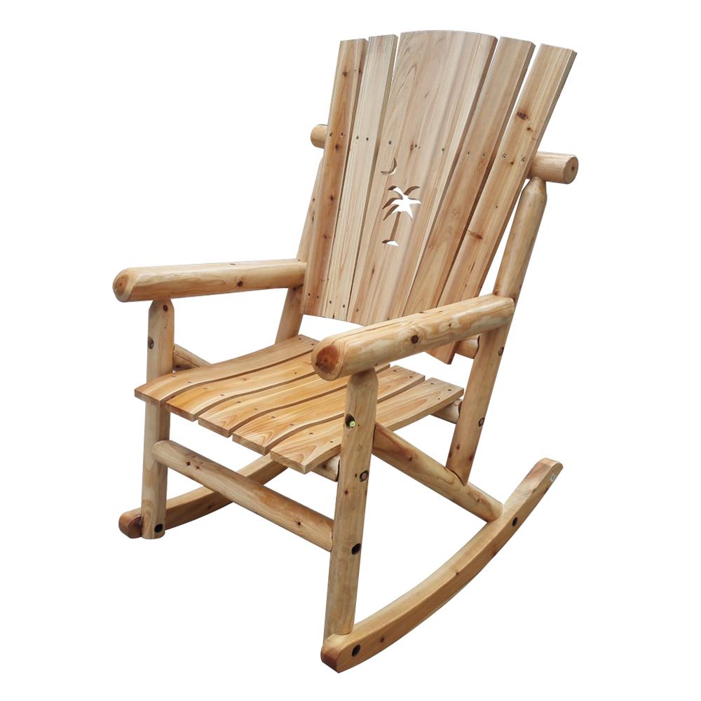 rocking sloth home depot