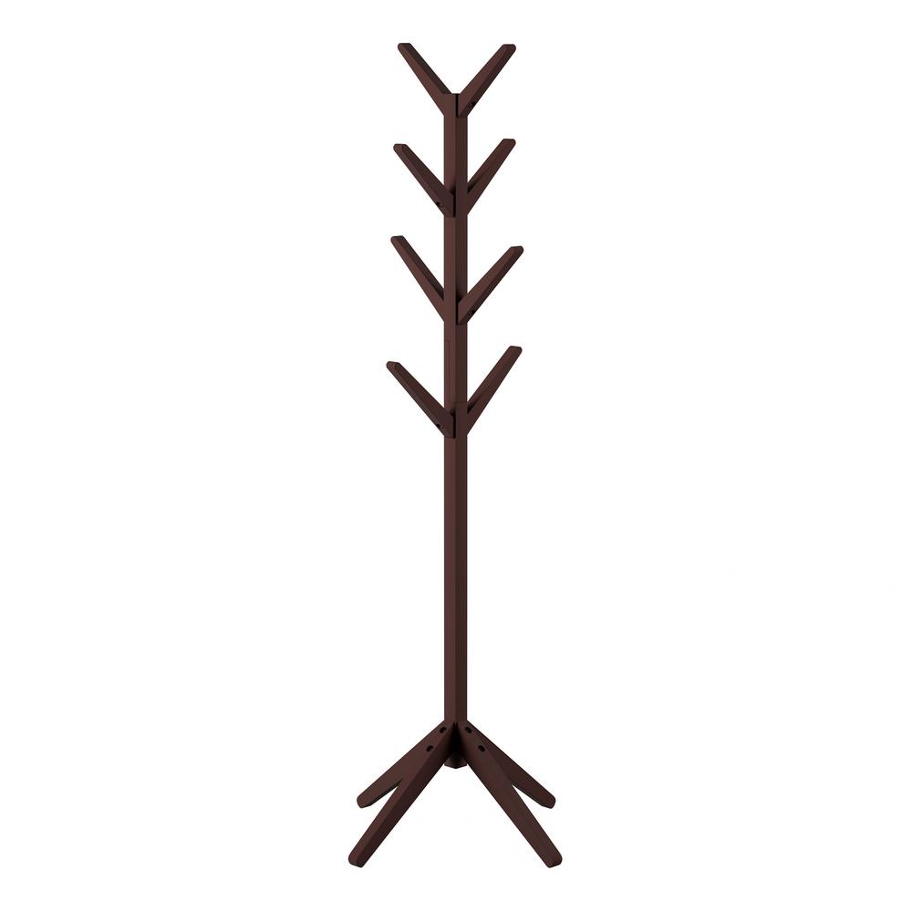 Coat Racks Entryway Furniture The Home Depot