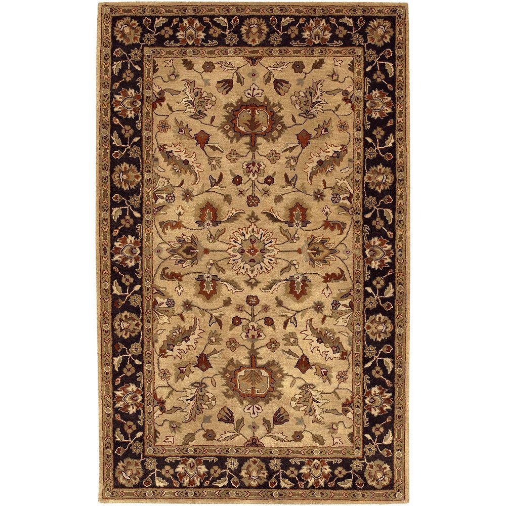 Artistic Weavers Gorham Gold 10 Ft X 14 Area Rug Neligh 1014 Artistic Weavers Gorham Gold 10 Ft X 14 Area Rug Neligh 1014 The Home Depot