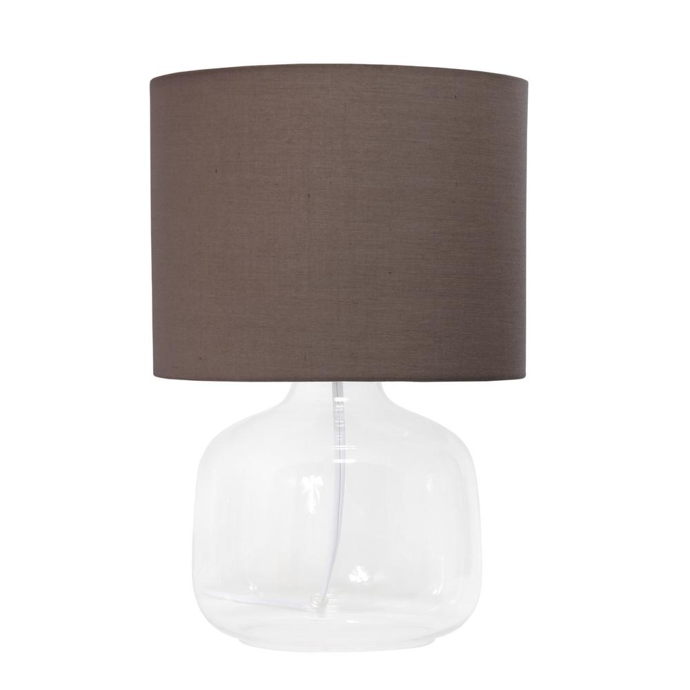 home depot bedside lamps