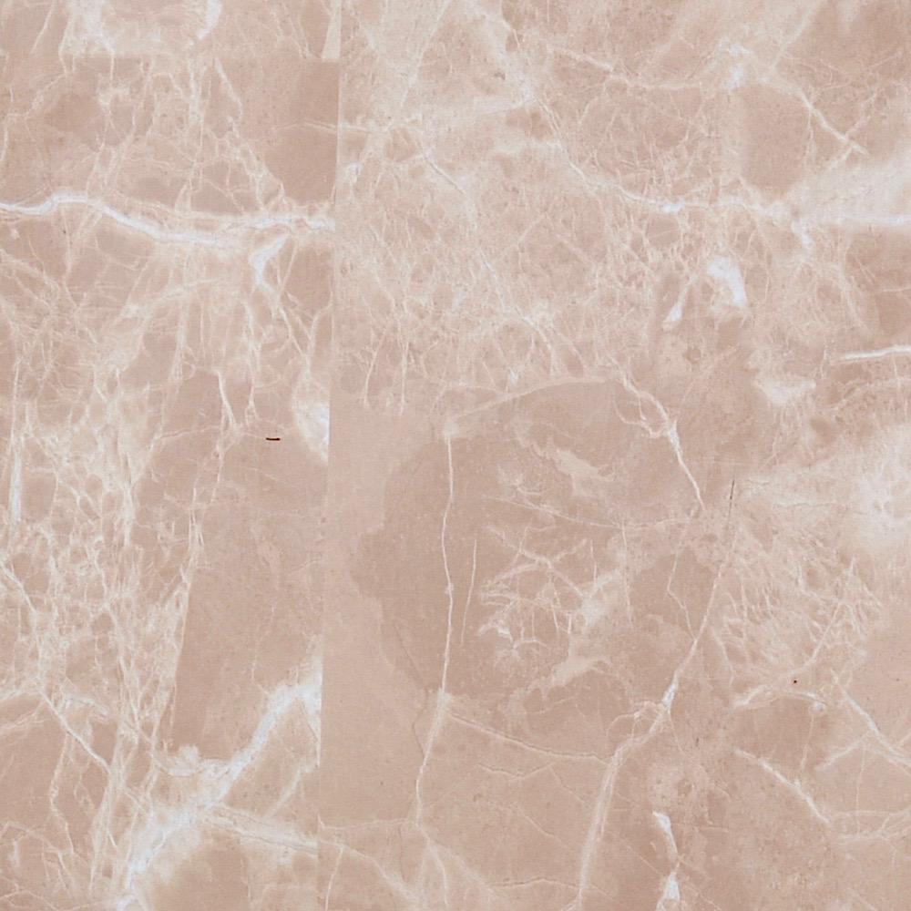 Decowall Beige Marble Peel and Stick 3DEffect Self Adhesive