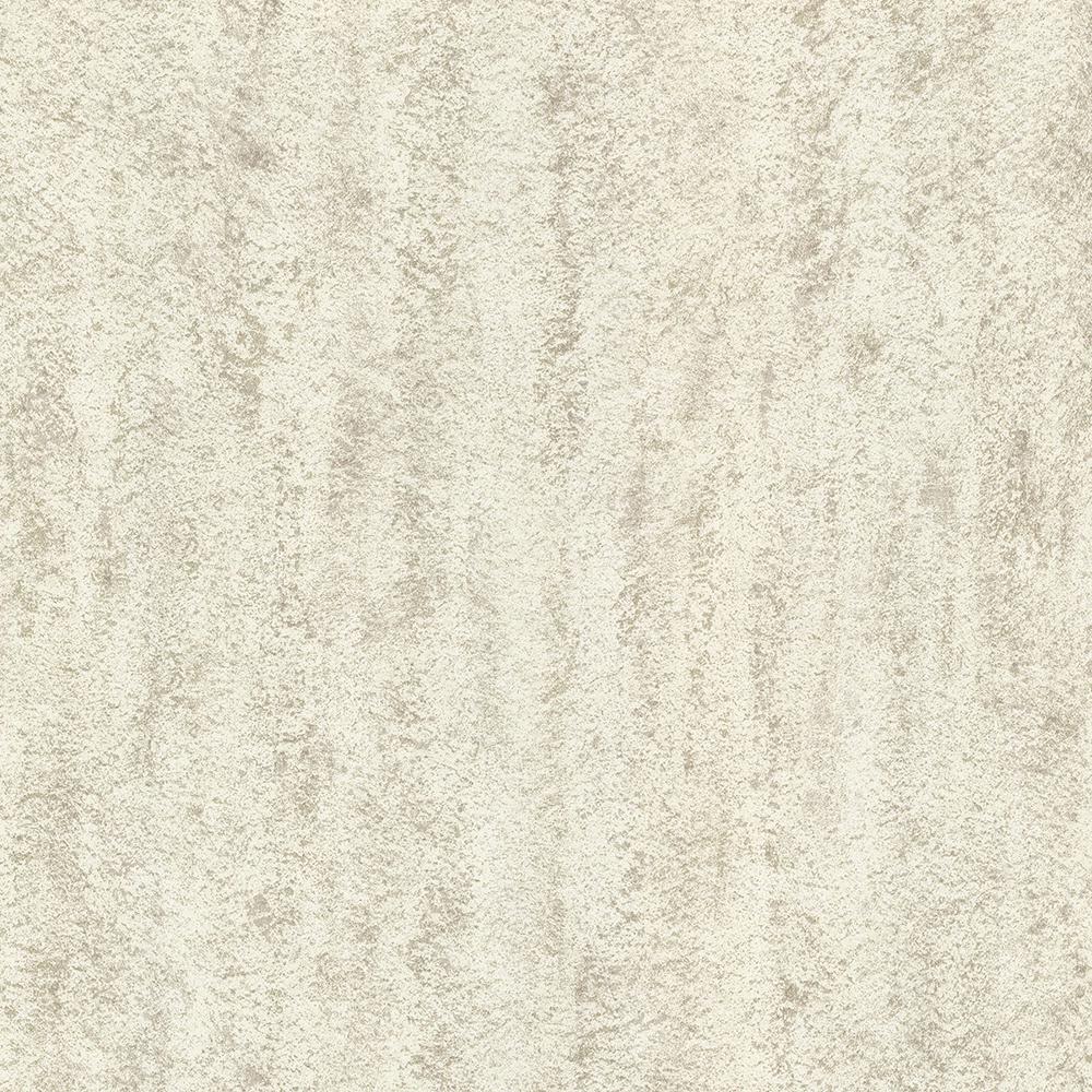 8 In X 10 Rogue Neutral Concrete Texture Wallpaper Sample
