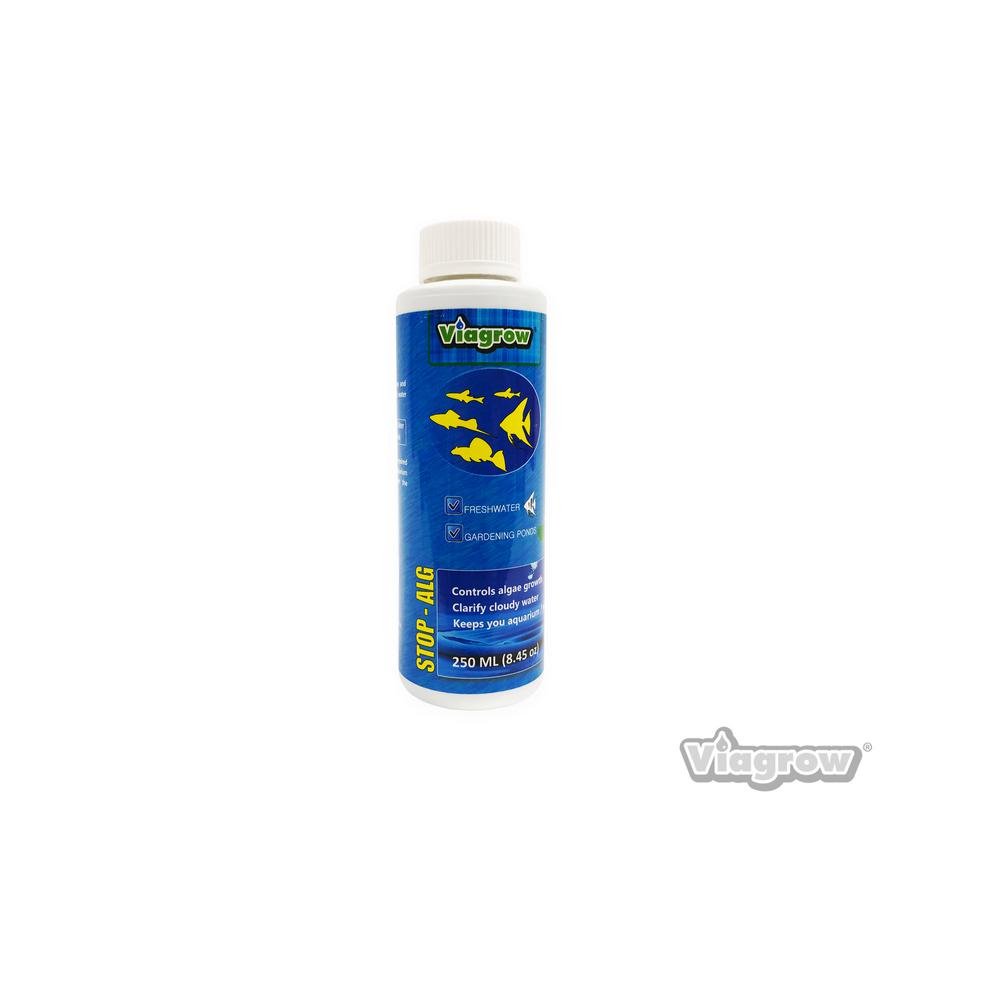 StopAlg 1000 ml Aquarium and Pond Algae ControlVSA32 The Home Depot