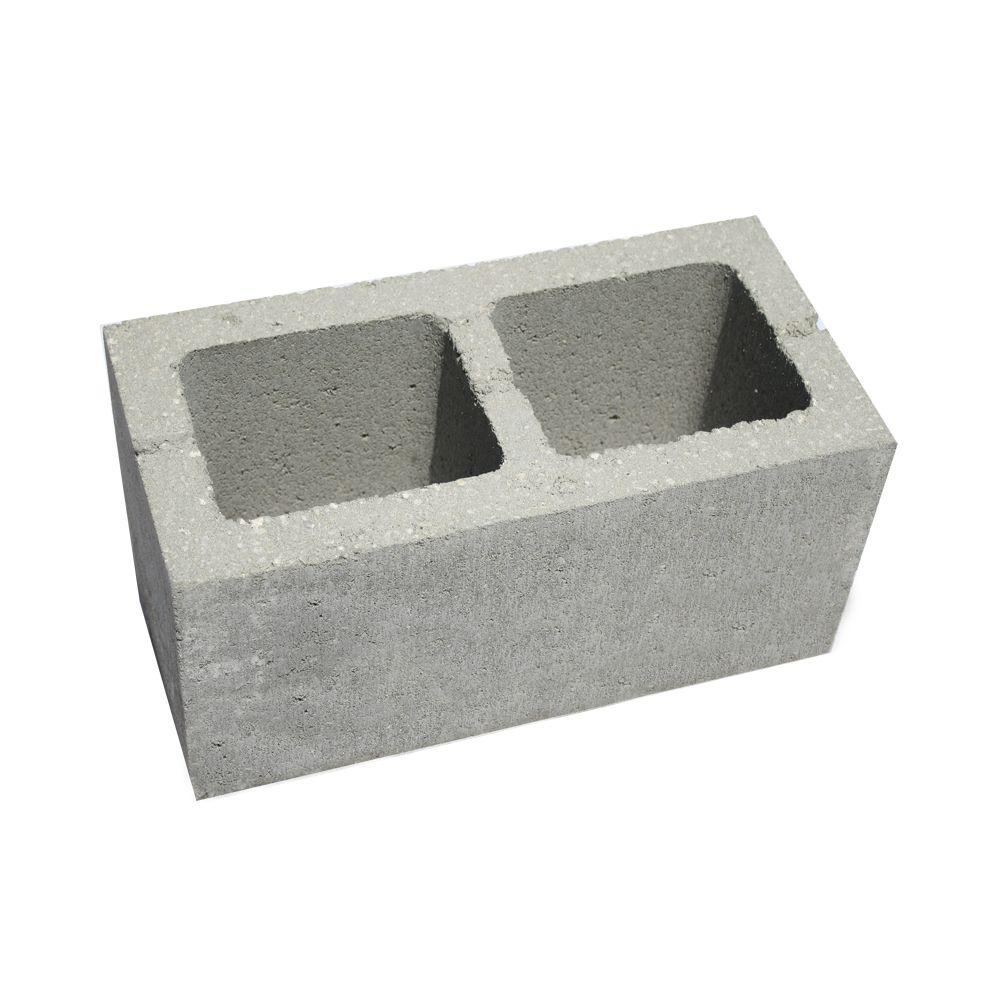 home depot weak cinder blocks