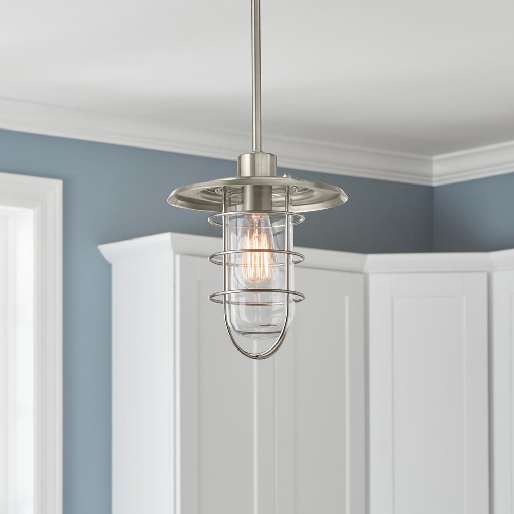 fisherman ceiling pendant