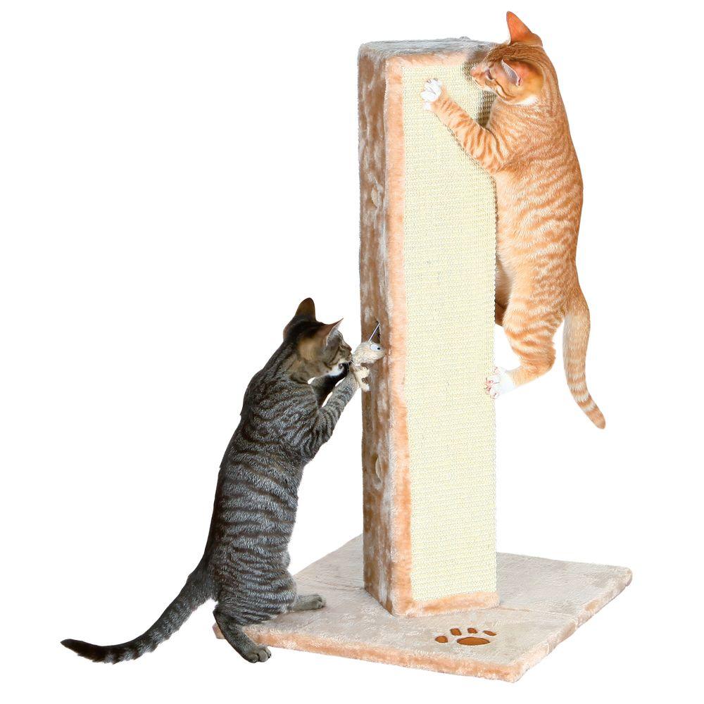 cat scratch tower